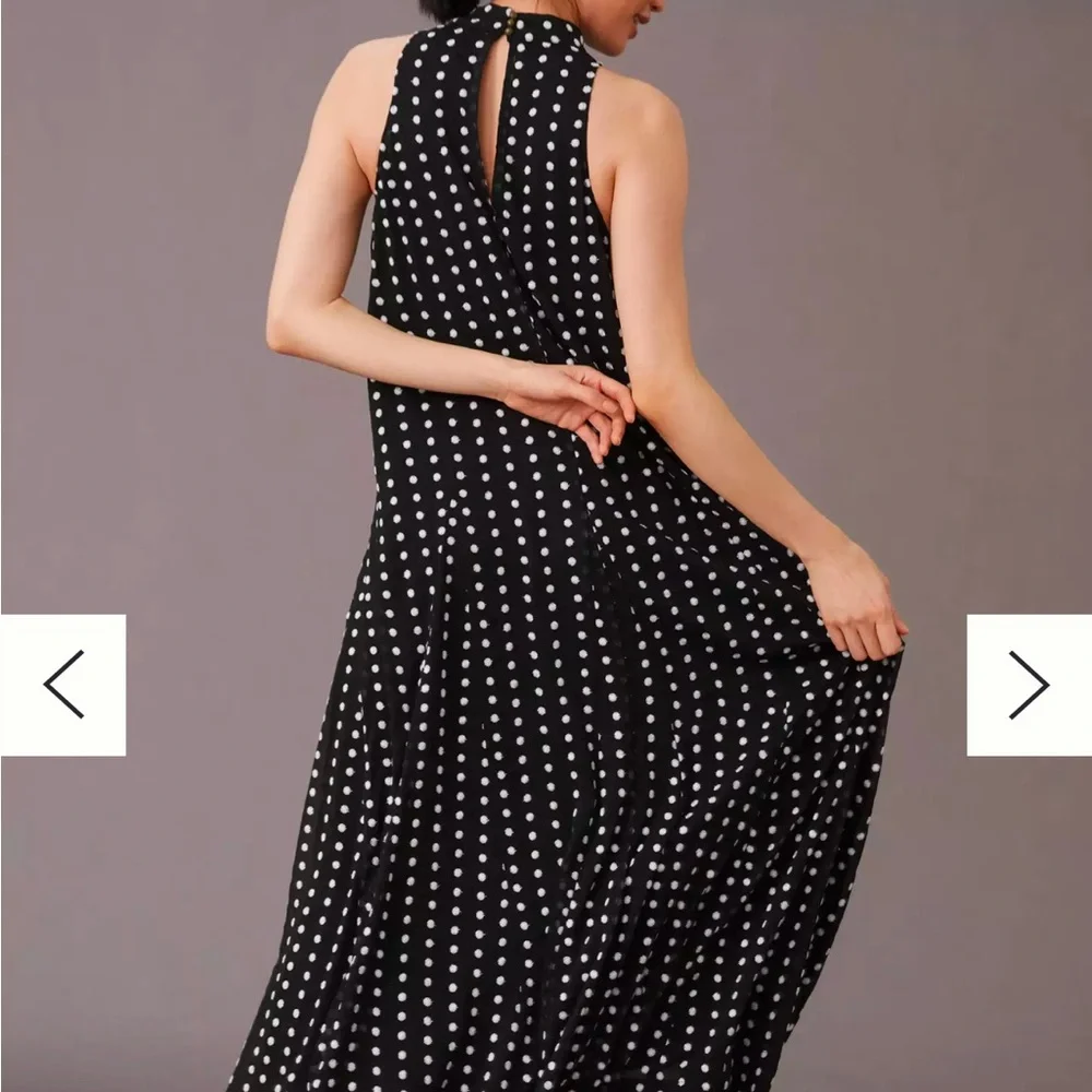 Anthropologie dress size small new - Picture 2 of 14